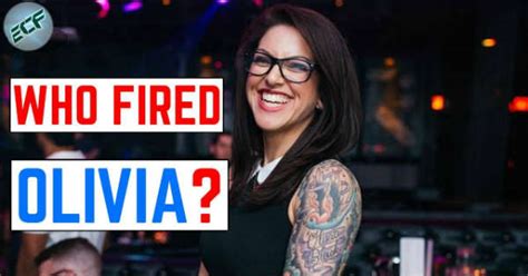 pawn stars olivia|Why Pawn Stars Fired Their Only Female Member。